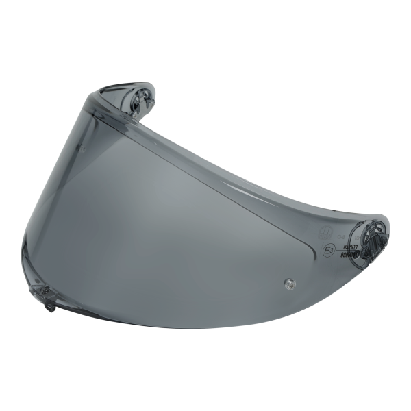 AGV K6 Max Vision Pinlock Ready Anti Scratch Visor